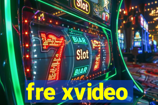 fre xvideo